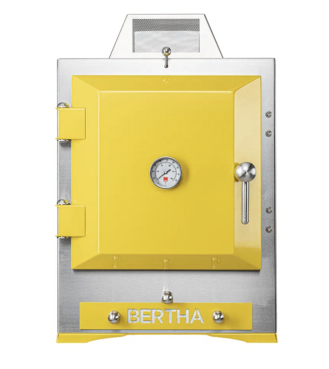 Bertha Professional Inflorescence