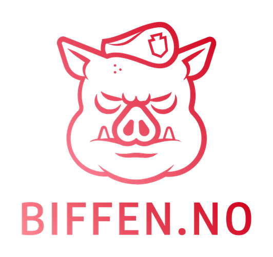 BIFFEN.NO